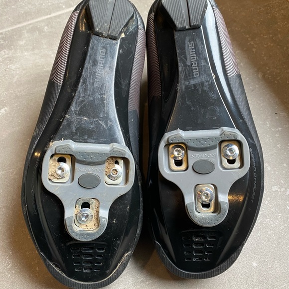 Shimano RC1 road bike shoe - Picture 3 of 4